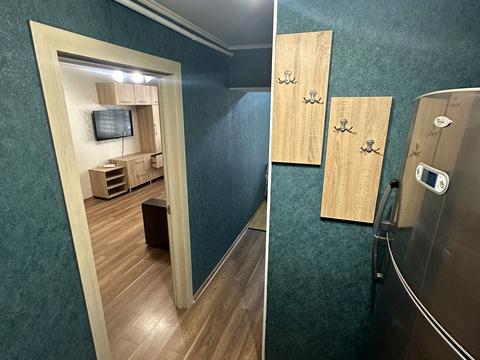 квартира за адресою Дмитра Іванова вул., 6