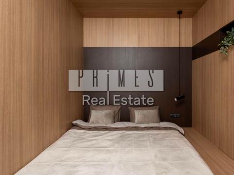 квартира за адресою Бульварно-Кудрявська вул. (Воровського), 17