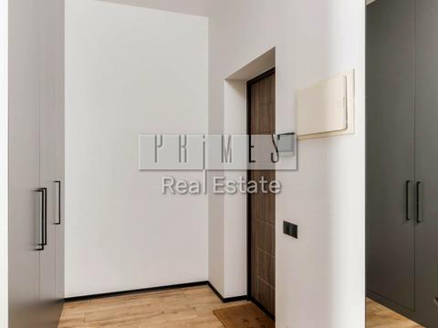 квартира за адресою Бульварно-Кудрявська вул. (Воровського), 17