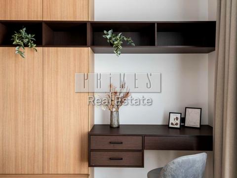 квартира за адресою Бульварно-Кудрявська вул. (Воровського), 17