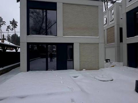 будинок за адресою Варшавська вул.