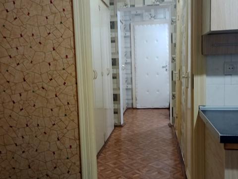 квартира за адресою Київ, Ревуцького вул., 18-А