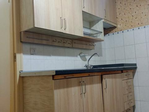 квартира за адресою Київ, Ревуцького вул., 18-А