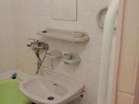 квартира за адресою Київ, Ревуцького вул., 18-А