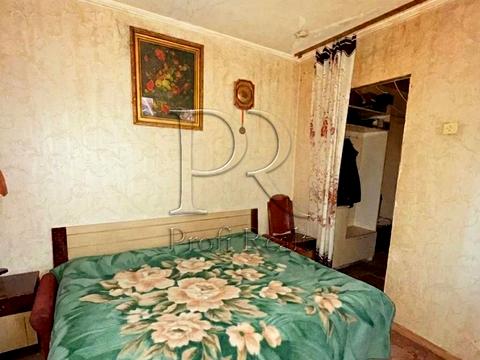 квартира по адресу Василя Доманицького ул. (Генерала Потапова), 4