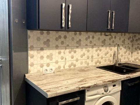 квартира за адресою Голосіївський просп. (40-річчя Жовтня), 11