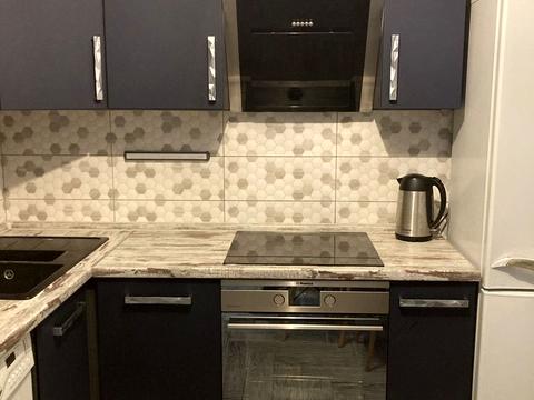 квартира за адресою Голосіївський просп. (40-річчя Жовтня), 11