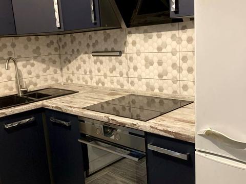 квартира за адресою Голосіївський просп. (40-річчя Жовтня), 11