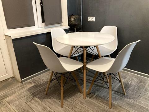 квартира за адресою Голосіївський просп. (40-річчя Жовтня), 11