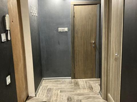 квартира за адресою Голосіївський просп. (40-річчя Жовтня), 11