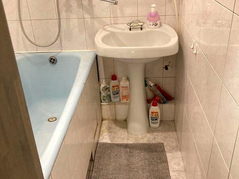 квартира за адресою Голосіївський просп. (40-річчя Жовтня), 11