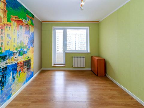 квартира по адресу Центральная ул., 33-А