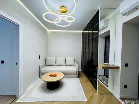 квартира по адресу Высочана ул., (Будинок 17)