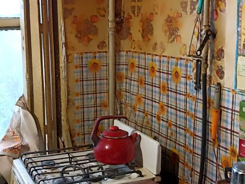 квартира за адресою Петра Болбочана вул. (Клапцова), 67а