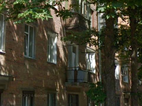 квартира за адресою Петра Болбочана вул. (Клапцова), 67а