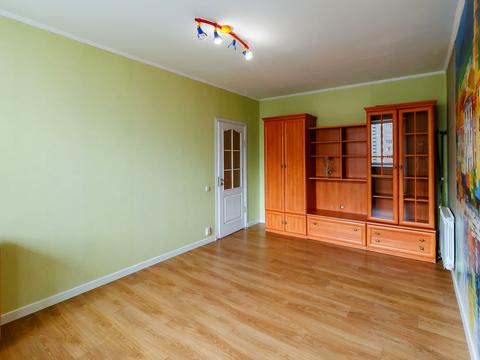 квартира по адресу Центральная ул., 33-А