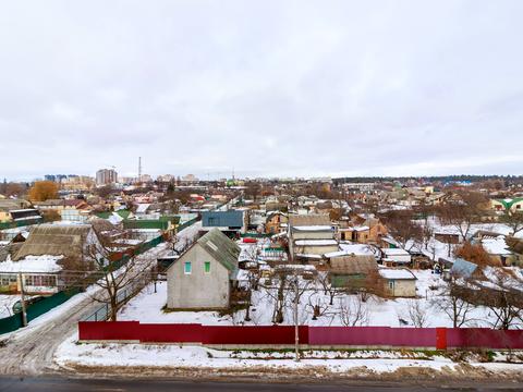 квартира по адресу Центральная ул., 33-А