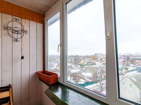 квартира по адресу Центральная ул., 33-А