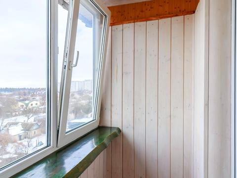 квартира по адресу Центральная ул., 33-А