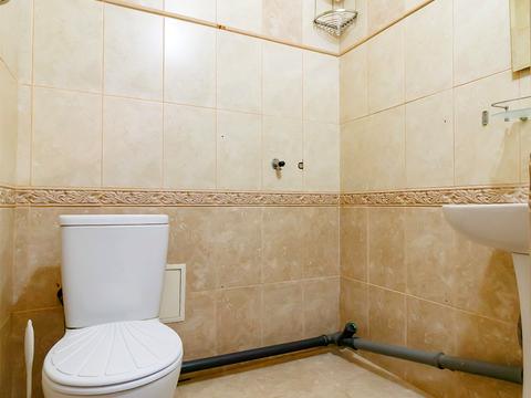 квартира по адресу Центральная ул., 33-А