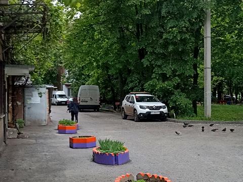 квартира за адресою Петра Болбочана вул. (Клапцова), 67а