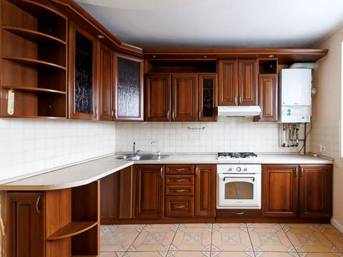 квартира по адресу Центральная ул., 33-А