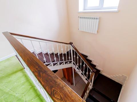 квартира по адресу Центральная ул., 33-А