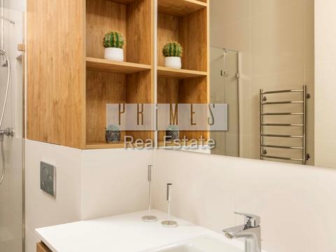 квартира за адресою Київ, Бульварно-Кудрявська вул. (Воровського), 17