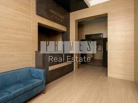 квартира за адресою Київ, Бульварно-Кудрявська вул. (Воровського), 17