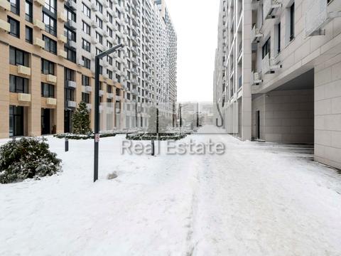 квартира за адресою Київ, Бульварно-Кудрявська вул. (Воровського), 17