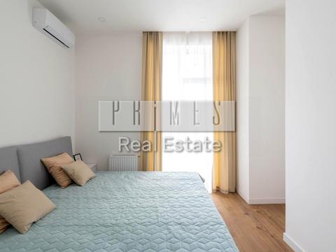 квартира за адресою Київ, Бульварно-Кудрявська вул. (Воровського), 17