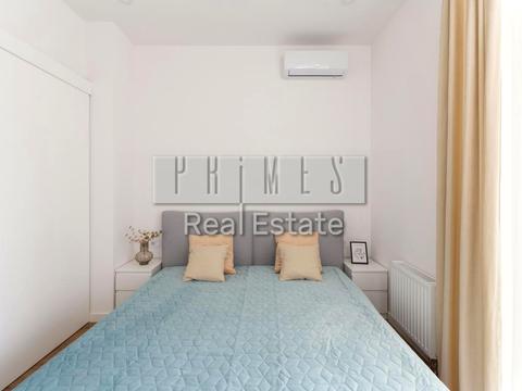 квартира за адресою Київ, Бульварно-Кудрявська вул. (Воровського), 17