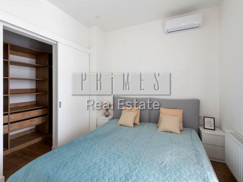 квартира за адресою Київ, Бульварно-Кудрявська вул. (Воровського), 17