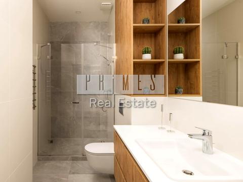 квартира за адресою Київ, Бульварно-Кудрявська вул. (Воровського), 17