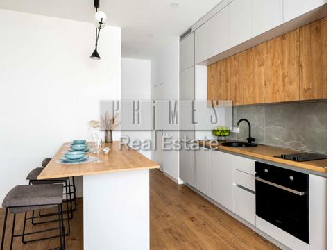 квартира за адресою Київ, Бульварно-Кудрявська вул. (Воровського), 17