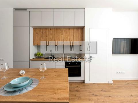 квартира за адресою Київ, Бульварно-Кудрявська вул. (Воровського), 17