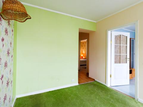 квартира по адресу Центральная ул., 33-А