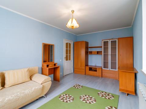 квартира по адресу Центральная ул., 33-А