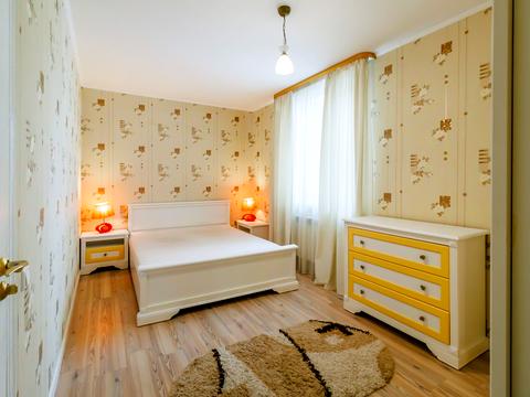 квартира по адресу Центральная ул., 33-А