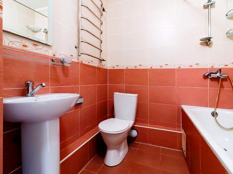 квартира по адресу Центральная ул., 33-А