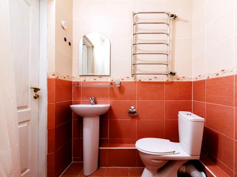 квартира по адресу Центральная ул., 33-А