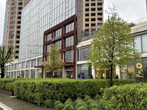 квартира за адресою Берестейський просп. (Перемоги), 67