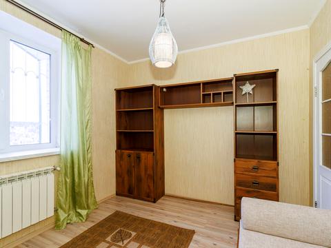 квартира по адресу Центральная ул., 33-А