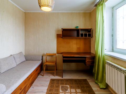 квартира по адресу Центральная ул., 33-А