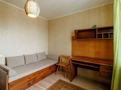 квартира по адресу Центральная ул., 33-А