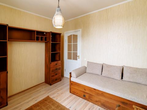 квартира по адресу Центральная ул., 33-А