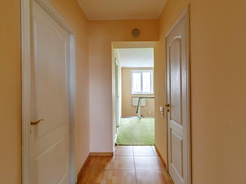 квартира по адресу Центральная ул., 33-А