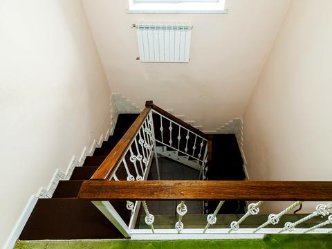 квартира по адресу Центральная ул., 33-А