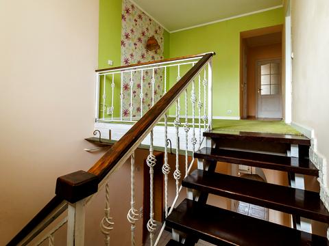 квартира по адресу Центральная ул., 33-А