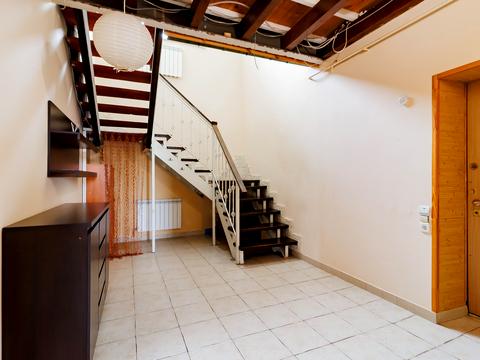 квартира по адресу Центральная ул., 33-А